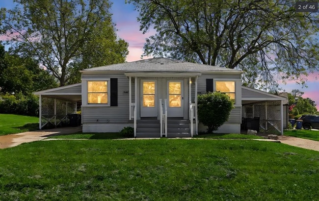 Building Photo - 3536-3540 St Sebastian Ln