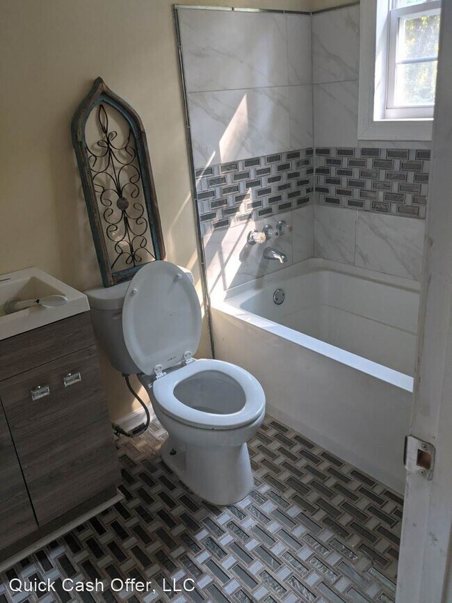 Foto del edificio - 3 br, 1 bath House - 1903 Farrior Ave SE