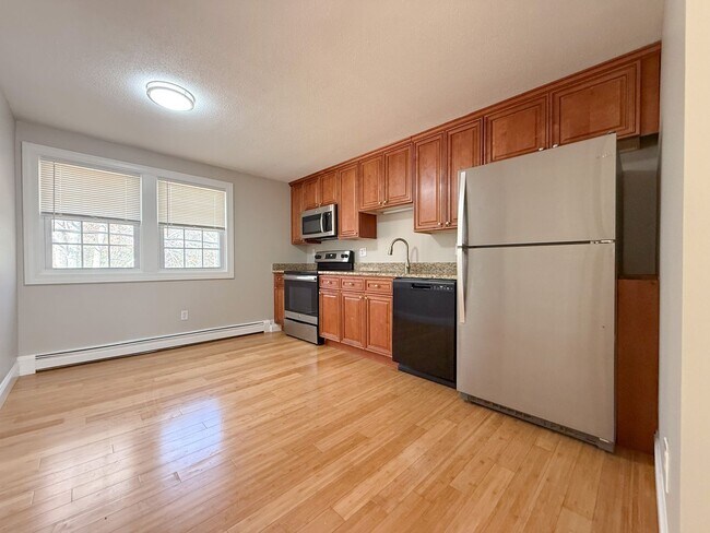 Foto del interior - 2 Bedrooms in Londonderry