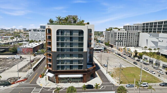 Foto del edificio - 2700 NW 2nd Ave