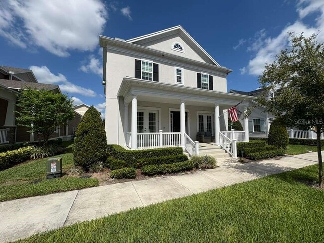 Foto del edificio - 7544 Estuary Lk Lp