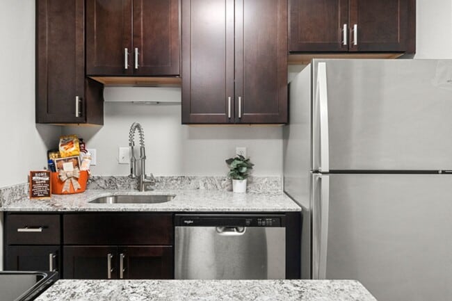Building Photo - Copperstone Apartments