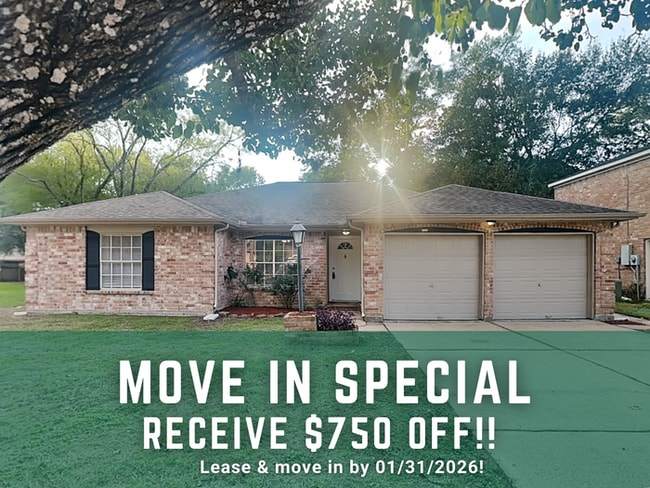 Building Photo - 17435 Bonnie Sean Dr