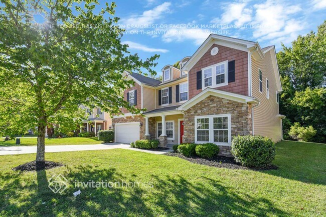 Foto del edificio - 13021 Blaze Manor Ln