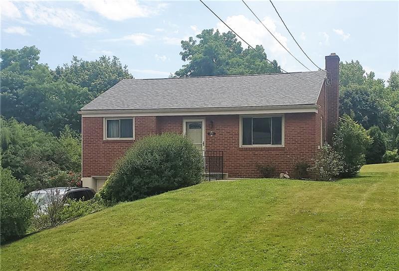 Foto principal - 1560 Duncan Dr