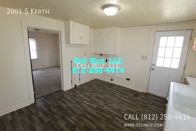 Foto del edificio - 2001 S Kerth-