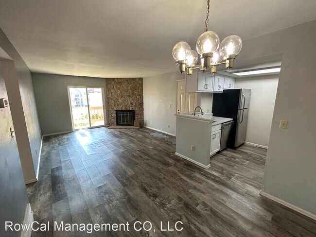 Building Photo - 2 br, 2 bath House - 916 Tenderfoot Hill R...