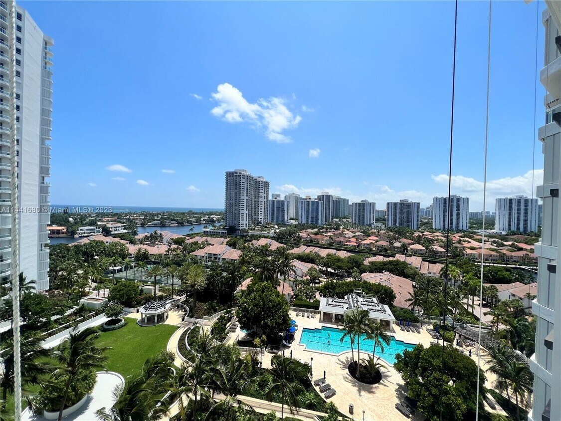 21055 Yacht Club Dr Unit 1505, Aventura, FL 33180 - Condo for Rent in ...