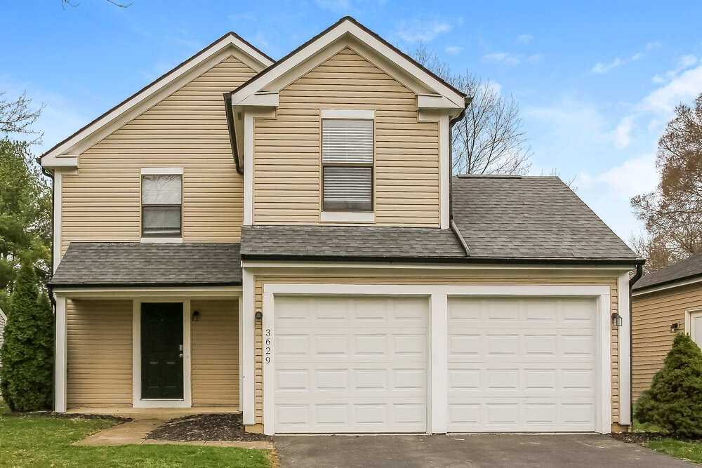 Foto principal - 3629 Sugar Loaf Ct