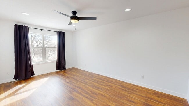 Foto del edificio - 2 Bedroom Twin Home for Rent