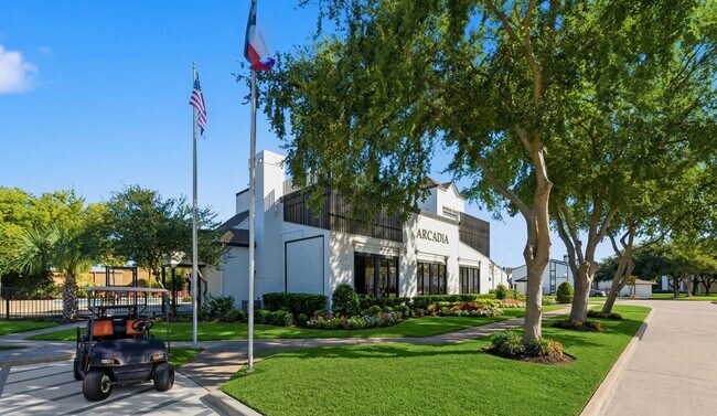 Foto del edificio - The Palms Apartments