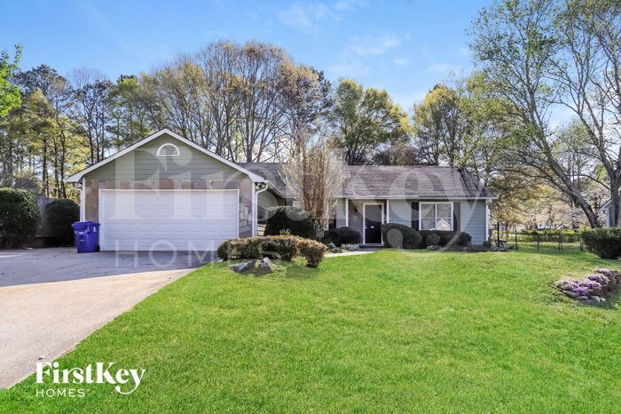 Foto principal - 2847 Spring Green Way