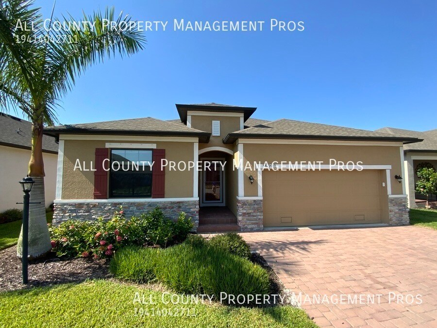 Primary Photo - 15293 Mille Fiore Blvd