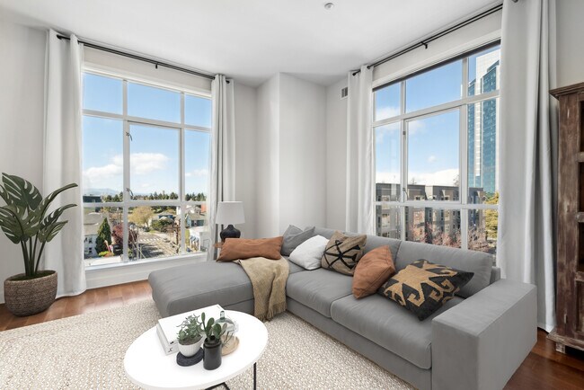 Foto del edificio - 585 9th St