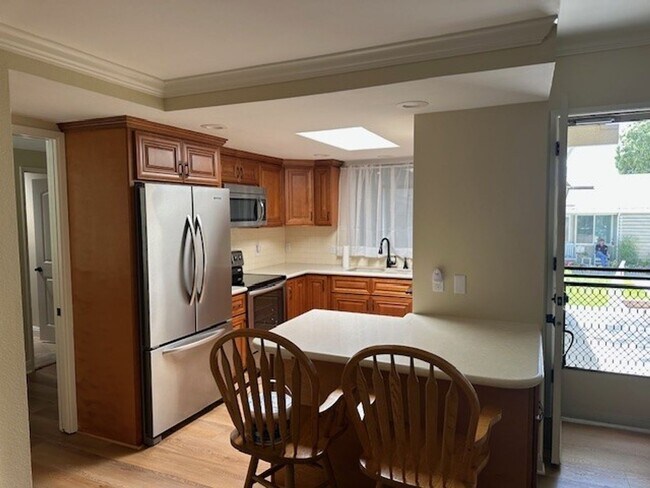 Foto del edificio - Laguna Woods Village: Senior Community - U...