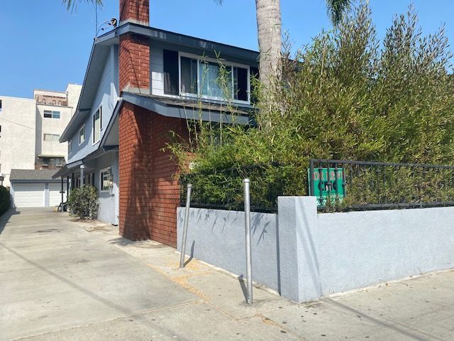 Primary Photo - Alamitos Beach Apartment