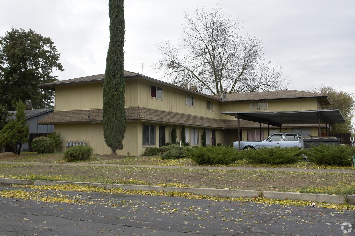 Foto principal - 2415-2423 O St