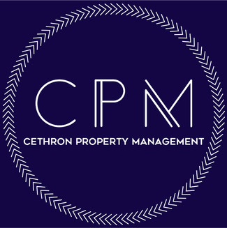 Property Management Company Logo