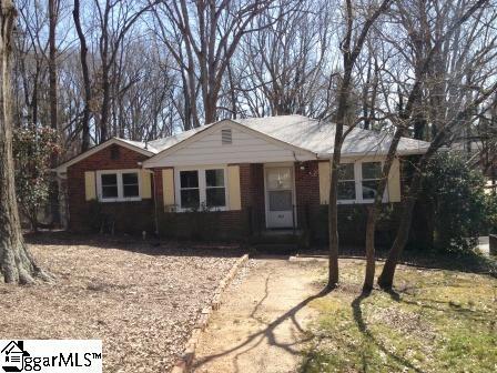 Primary Photo - 307 Dupont Dr