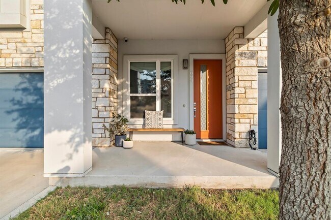 Foto del edificio - 8922 Menchaca Rd