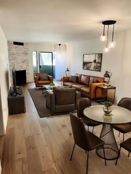 Foto del interior - 850 2nd St