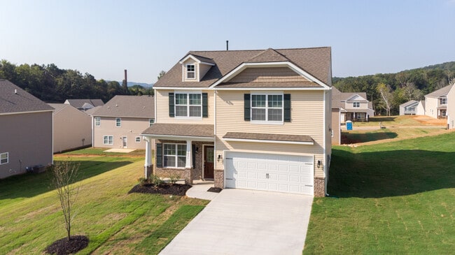 Building Photo - 4831 Birchcrest Ln