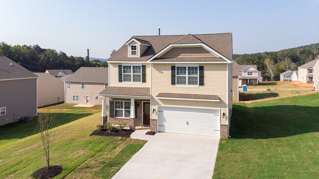 Foto del edificio - 4831 Birchcrest Ln