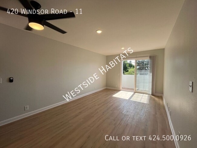 Building Photo - 420 W Windsor Rd