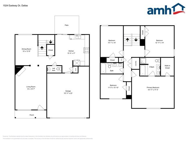 Building Photo - 1524 Eastway Dr