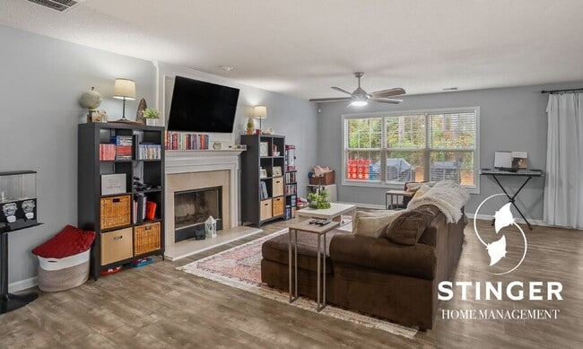 Foto del edificio - 196 Cotton Field Ln E