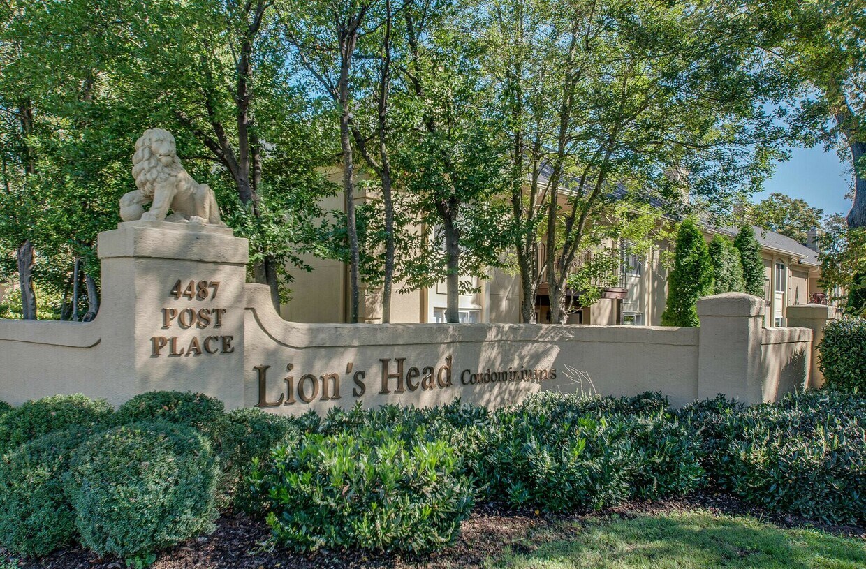 Foto principal - Awesome 2BE/2BA condominium at Lions Head!