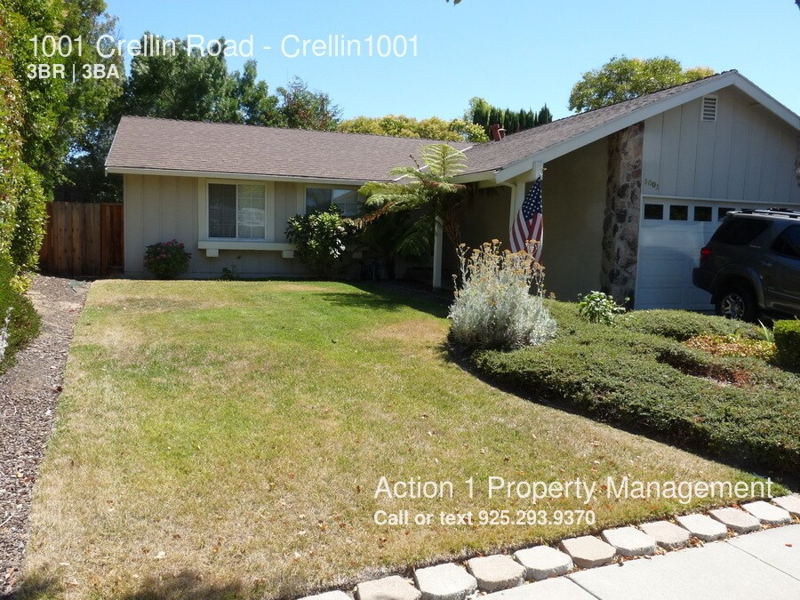 Foto principal - 1001 Crellin Rd