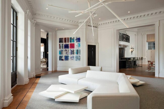 Foto del edificio - 1500 New Hampshire Ave NW