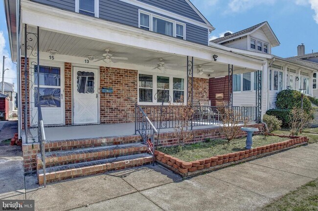 Foto del edificio - 15 N Victoria Ave