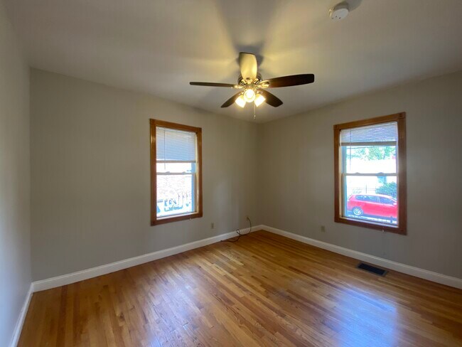 350 Allston St #1 - 350 Allston St