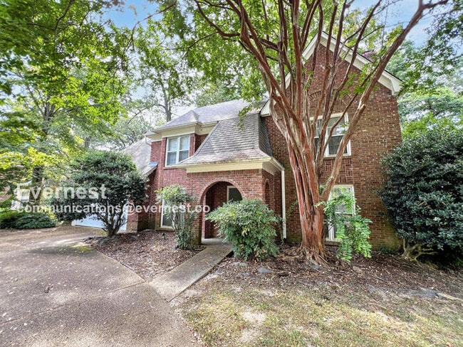 Building Photo - 6645 Kirby Trace Cove