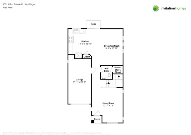 Building Photo - 10513 Sun Palace Ct