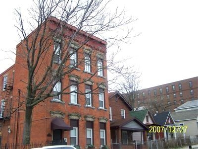 Foto del edificio - 547 Channing St