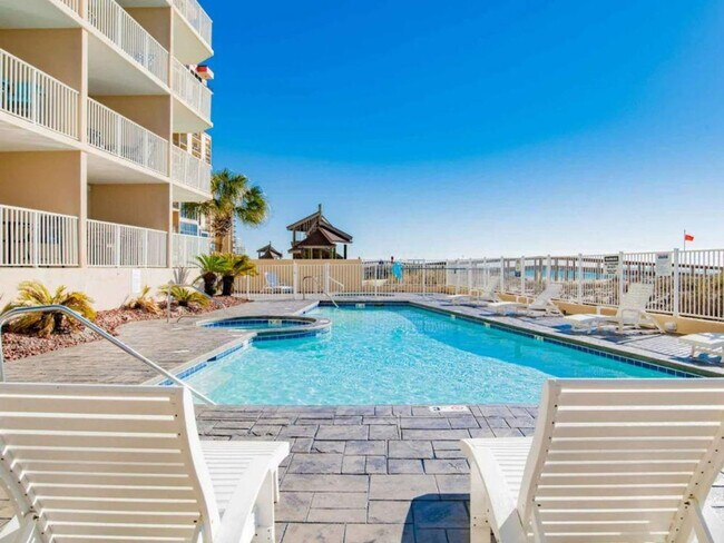 Foto del edificio - 24114 Perdido Beach Blvd