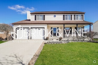 Building Photo - 1510 Patricia Dr