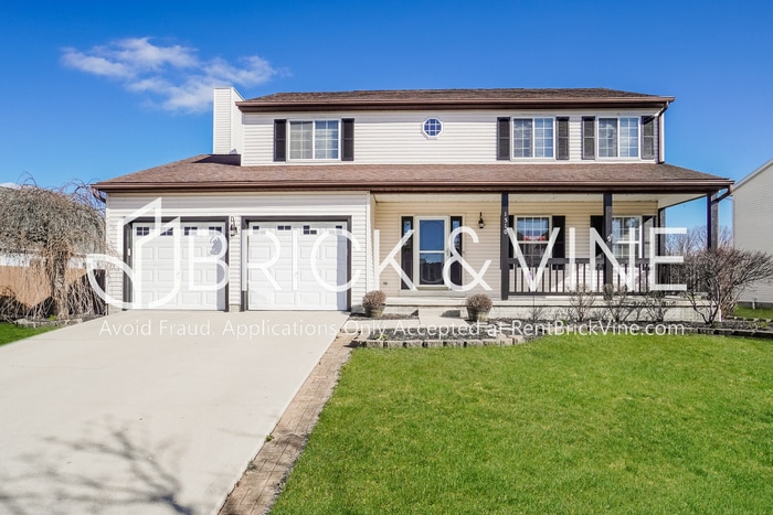 Primary Photo - 1510 Patricia Dr