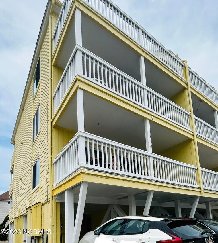 Foto principal - 1509 Carolina Beach Ave N
