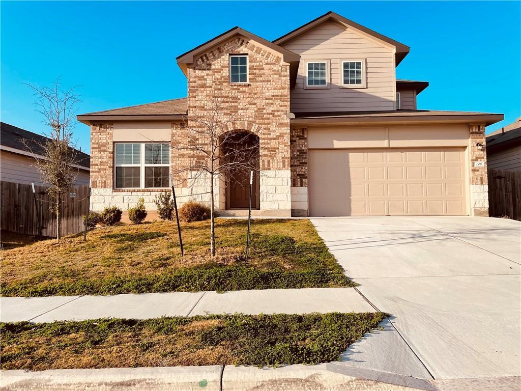 208 American Ave, Liberty Hill, TX 78642 House Rental in Liberty Hill, TX