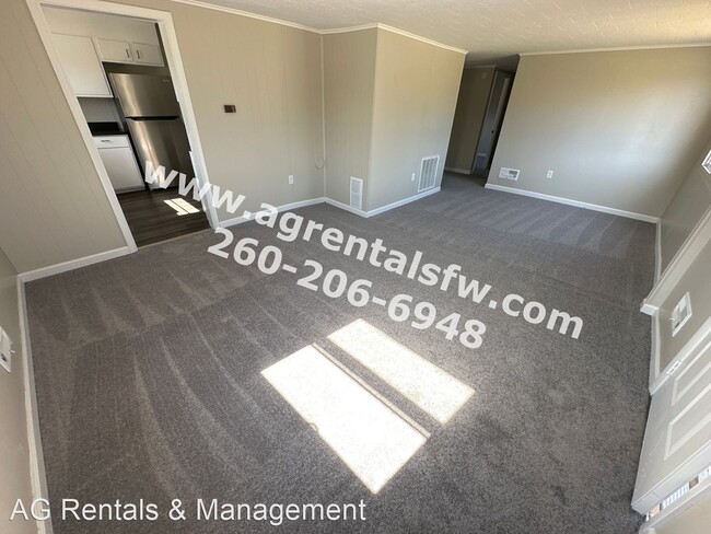 Foto del edificio - 3 br, 1 bath House - 420 Ansley Dr