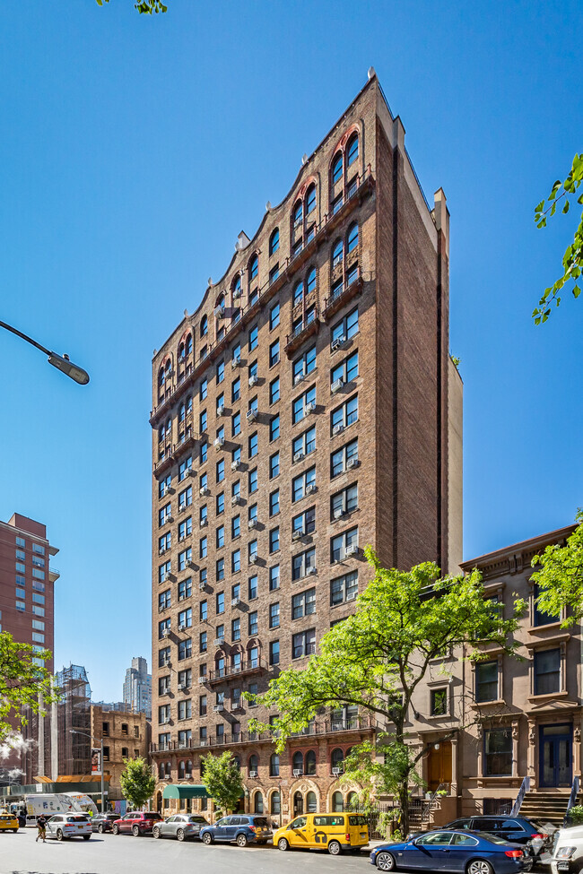 Building Photo - 242 East 72nd Street Apartments