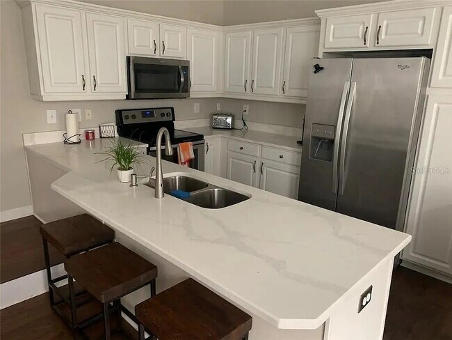 Foto del edificio - 106 S Moody Ave