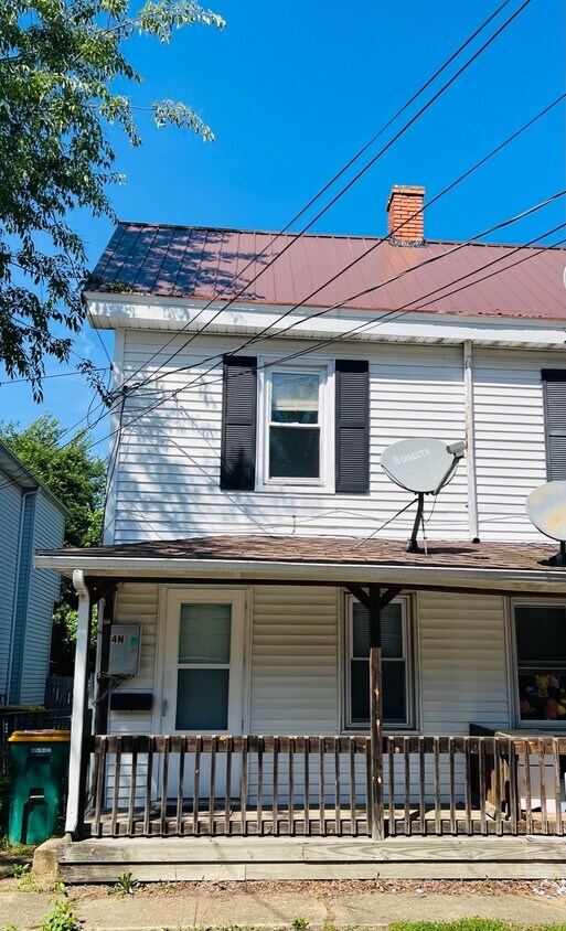 Primary Photo - 4 Upham St