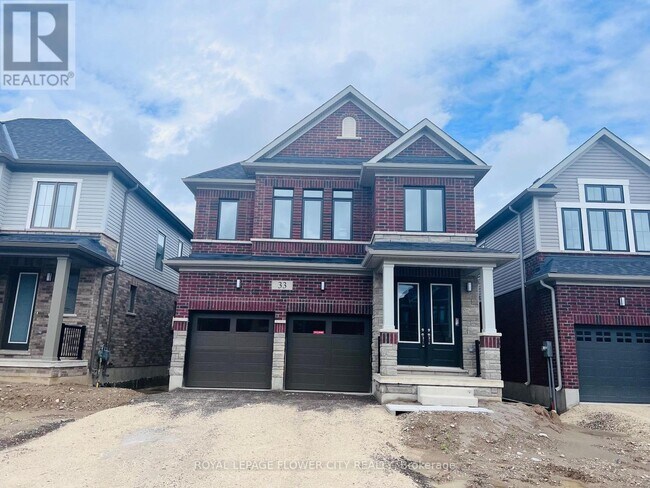 Building Photo - 33 Prince Philip Blvd