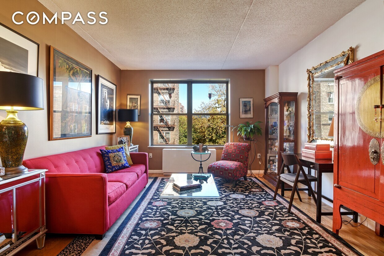 736 W 187th St Unit 502, New York, NY 10033 Apartment for Rent in New