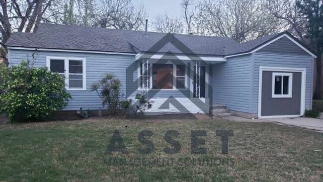 Cute 4 bedroom House - Cute 4 bedroom House